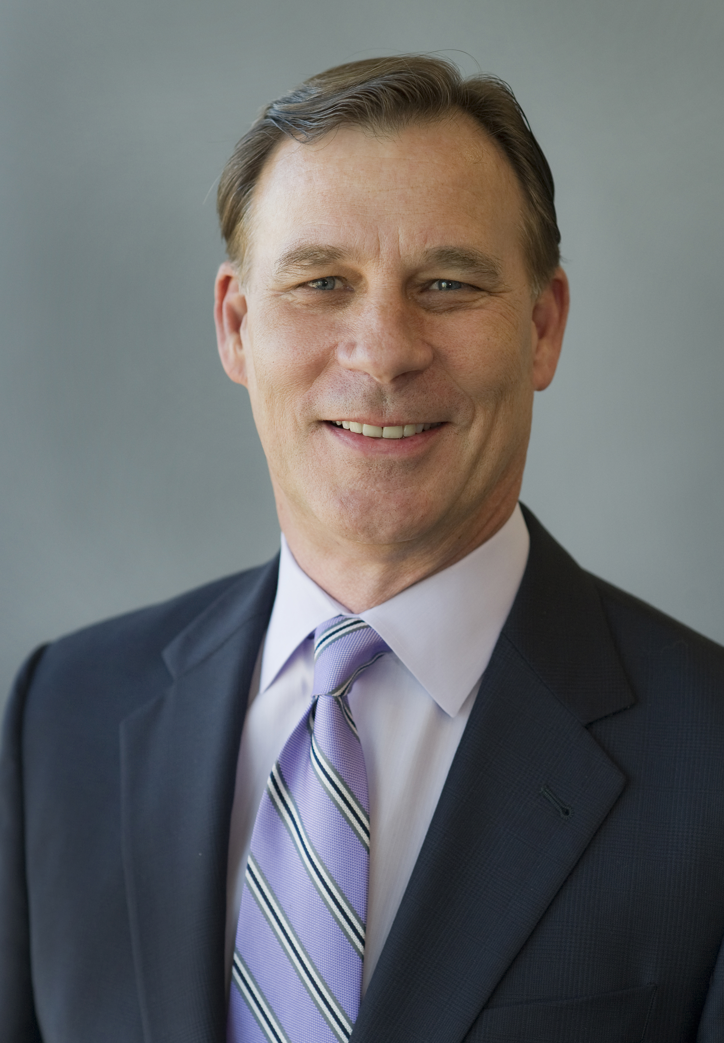 Steve Higgins, Freeport McMoRan