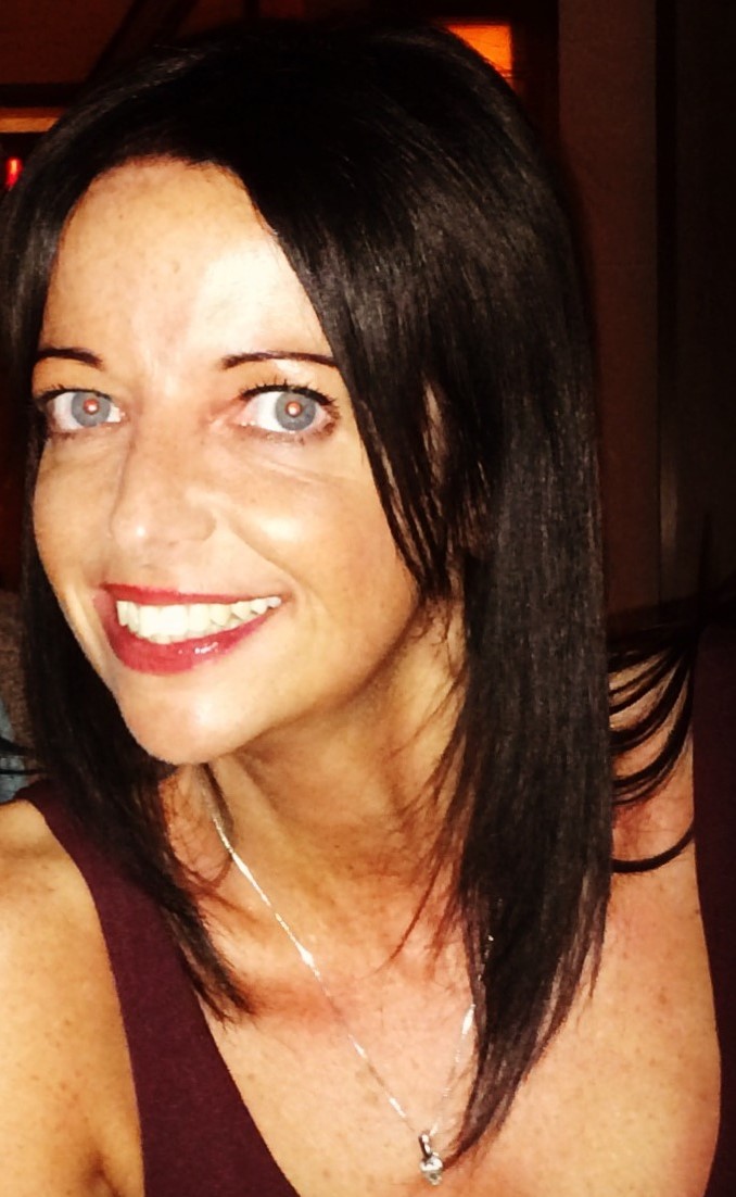 Andrea Hotter, FastMarkets